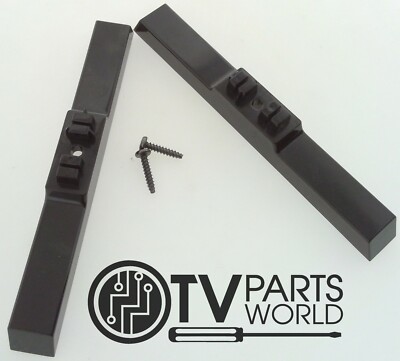 Philips 32PFL4664/F7 Genuine Original OEM TV Stand Legs 32PFL4664/F7-STAND-BWS