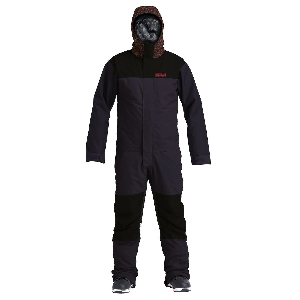 スノーボード AIRBLASTER FREEDOM SERIES Medium Airblaster Stretch Freedom Mens Suit 2024 | Corbetts Ski +