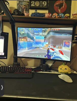 Custom Built Gaming Pc