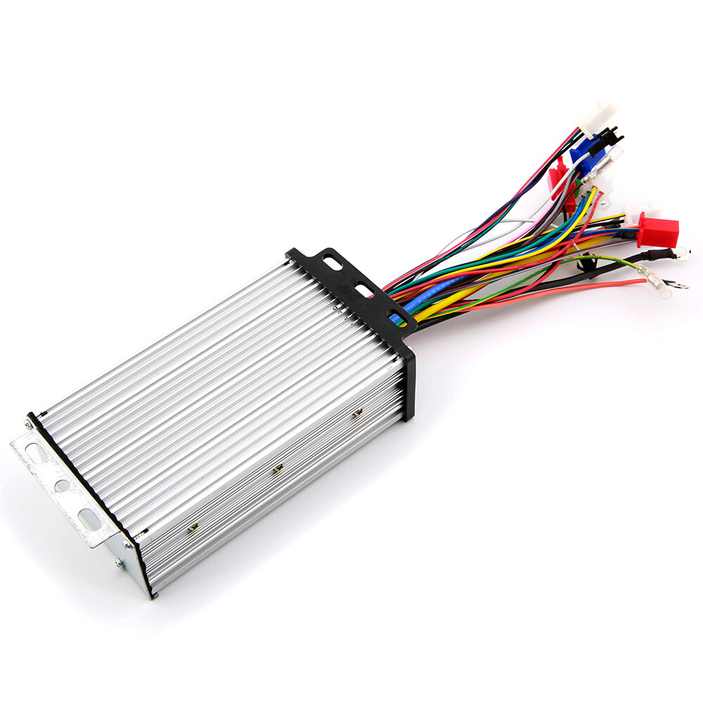 48V 500W Electric Bicycle E-bike Scooter Brushless DC Motor Speed