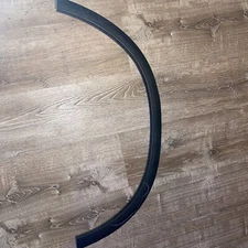 2016 - 2024 MERCEDES GLC300 REAR LEFT SIDE FENDER FLARE OEM A2538850722