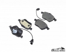 BOSCH Bremsbeläge Vorne für VW Passat B5 3B Audi A6 C5 4B2 4B5 TT 8N3