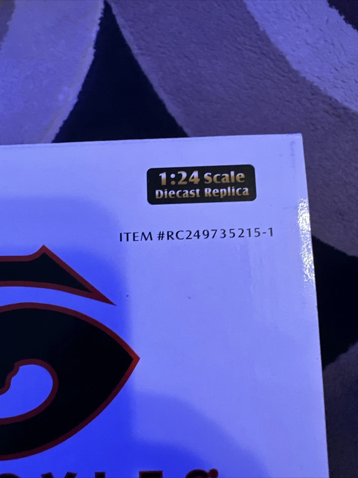 Chevy 1997 1:24 ¡Colección Revell Dale Earnhardt Jr #31 Gargoyles!  ¡Raro! ¡NUEVO EN CAJA!  Foto 4 de 4