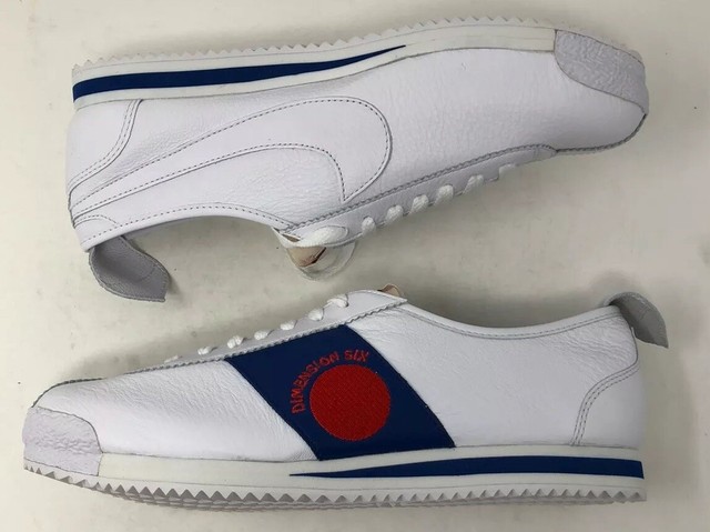 Size 13 - Nike Classic Cortez 72 QS Shoe Dog Pack - Dimension Six 2019 for  sale online | eBay