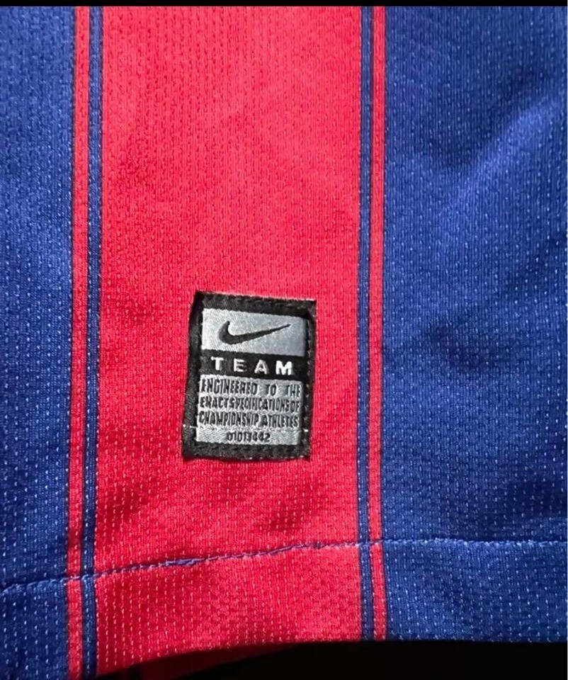 バルセロナオリンピック 陸上アメリカ代表選手選考会 記念Tシャツ