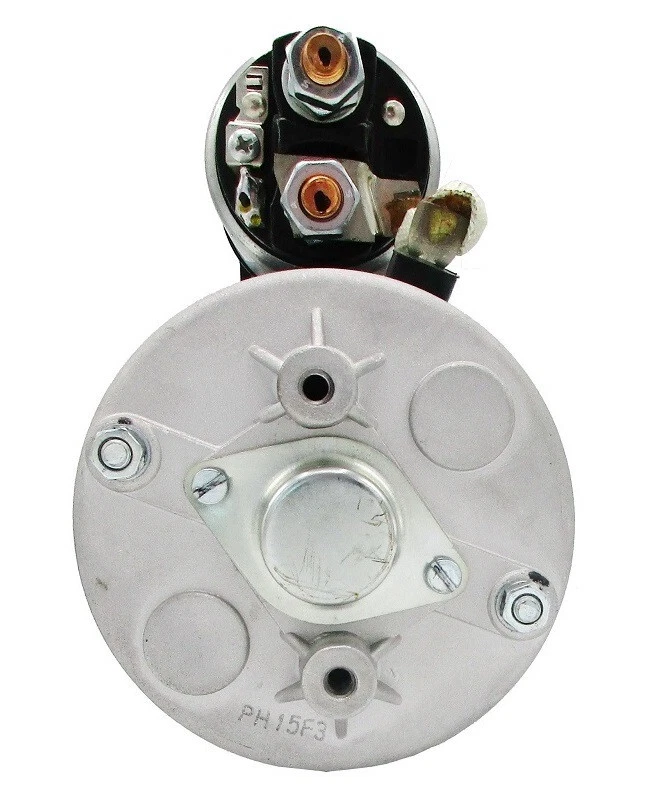 Anlasser Starter 12V für KHD D40L F3L812 Deutz KL400 F3L812 D8005 F6L812 - Bild 4 von 4