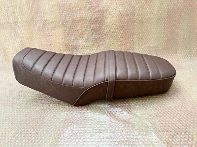 Honda CM400 A C T 1979-1981 CM450 A C E 1981-1983 Seat Saddle Cafe Racer Style.