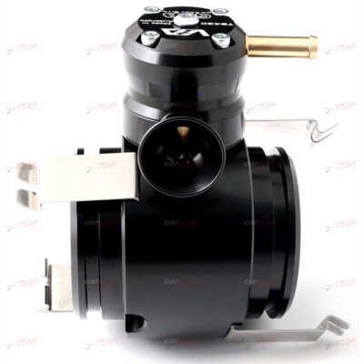 GFB Atmosphere Venting VTA T9430 Blow Off Valve Sound - GFBT9430