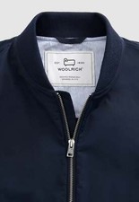 Cappotti e giacche da uomo bomber Woolrich Acquisti Online su