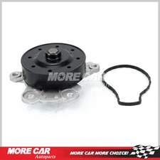 Water Pump for 2008-2019 Pontiac Vibe Scion xD Toyota Corolla Matrix 1.8L L4