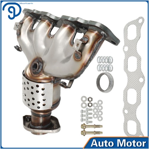 Catalytic Converter for 2014 2015 2016 2017 2018 MITSUBISHI OUTLANDER 2.4L - Picture 11 of 11