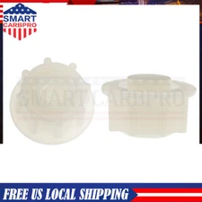 2 PACK FOR PORTER CABLE FC350 FR350 901901 REPLACEMENT BUMPER NAILER PISTON STOP