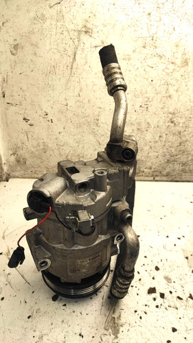 Klimakompressor Mercedes Klasse A W168,1.7 CDI, Code: 40440083DV