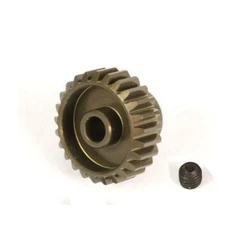 Yeah Racing MG-48026 Aluminum 7075 Hard Coated Motor Pinion 48P 26T 3mm Bore