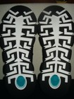 100% AUTHENTIC NEW MEN VERSACE TRIGRECA BAROCCO LOW TOP SNEAKERS EU 45/ US 12 — photo 10
