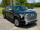 2023 Toyota Tundra 1794 Edition Ppf Hood & Door Pkg