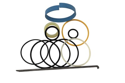 Seal Kit for Toyota 65540-U3130-71 - Hydraulic Cylinder - Tilt