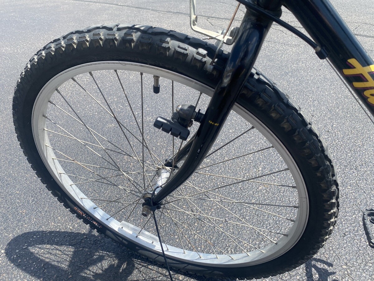 Vintage Specialized Hard Rock Sport 14