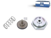 Ventil Einlass Und Auslass DT Spare Parts 4.70075