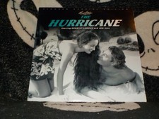 The Hurricane Pioneer SE Laserdisc LD Dorothy Lamour Jon Hall Free Ship 50