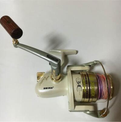 SHINA ILB 3000EX リール Shina Ilb 3000Ex Reel | eBay