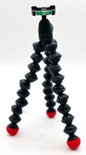 JOBY Action Series GorillaPod Action Tripod For GoPro Cameras (Tripod Only)
