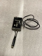 computer to tv vhf connector with 32-3008 gc electronics