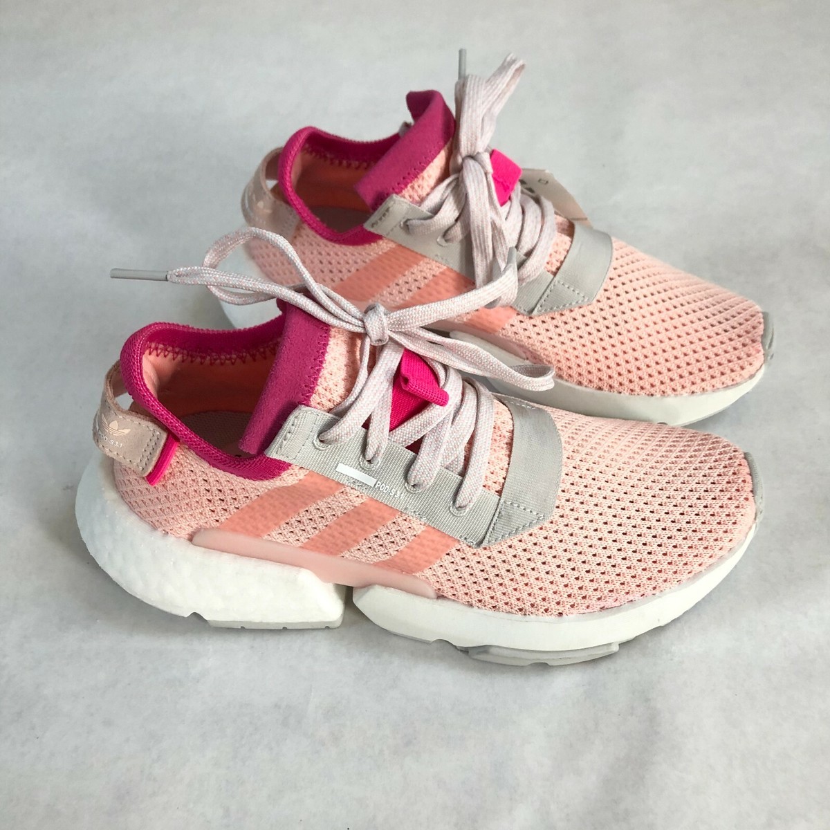 Adidas pod rosa sales