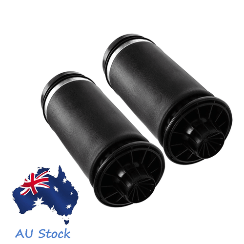 2Pcs For Mercedes-Benz W166 W164 X164 GL ML Class Rear Air Suspension ...