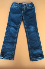 The Children's PLACE Super Skinny Stretch Jeans Size 5T.