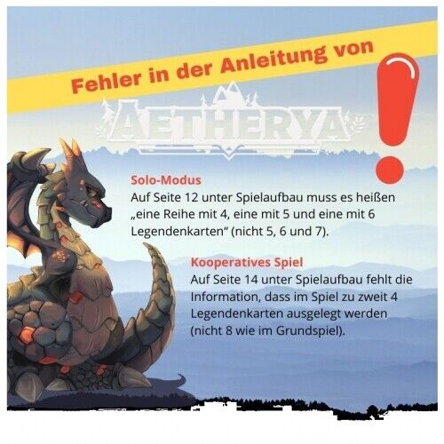 Aetherya - deutsch - Bild 5 von 7