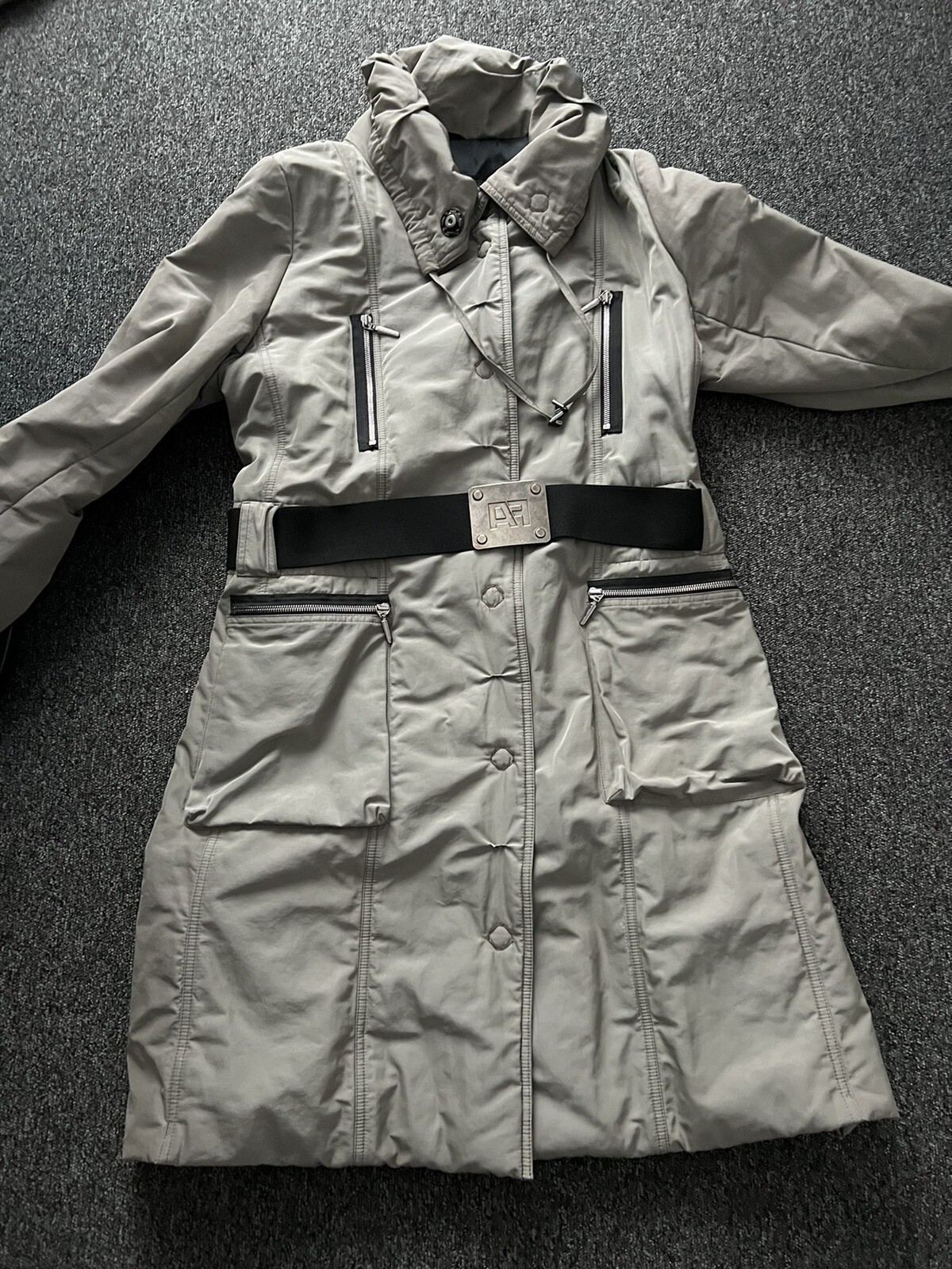 Airfield Mantel 44 eBay