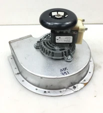 Jakel 119276-00 J238-112-11258 Inducer Motor 115V 0131M00002P used #MK791