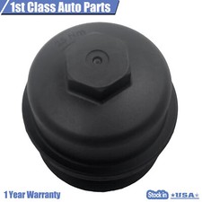 Oil Filter Housing Cap For 200 300 Grand Caravan Jeep Wrangler Durango Routan