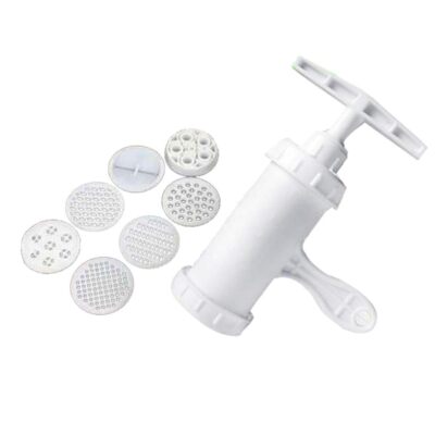 Manual Pasta Machine Noodle Machine Kitchen Noodle Maker Noodle Maker for Hom...