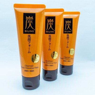 sumi facial foam