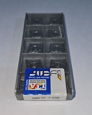 ISCAR CNMG432-IF IC20N CNMG120408 Cermet Insert 10pcs
