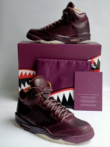 air jordan feminino vinho