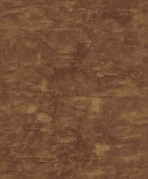 Vliestapete Rasch 499711 Shabby Metall Optik Braun Gold Metallic (4,83€/1Qm)