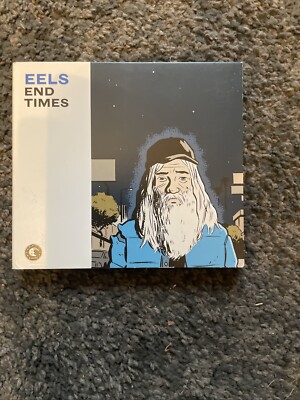 Eels - End Times (Deluxe Edt.)