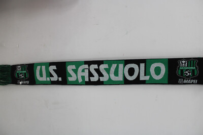 SCIARPA CALCIO MATCH Champions League Atletico Di Madrid-Manchester - Foto 3