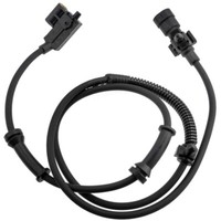 NTY ABS Sensor RaddrehzahlfüHler Vorne Links FüR Jeep Grand Cherokee II WJ WG