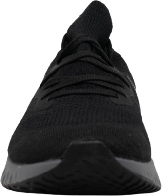 Nike Epic React Flyknit 2 Black Anthracite for Sale | Authenticity