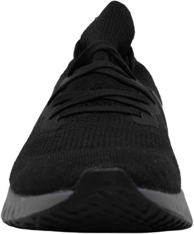 NIKE - NIKE EPIC REACT FLYKNIT ブラック 28cm Nike Epic React Flyknit 2 Black Anthracite for Sale