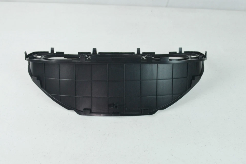 Genuine OEM Mazda MPV Instrument Gauge Cluster Window Instrument Cluster Bezel - Image 4 of 4