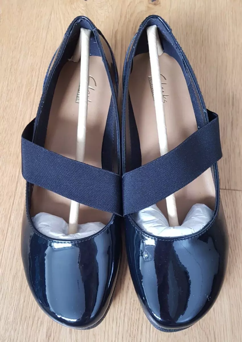 Clarks discovery ritz sales