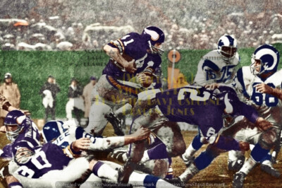 Minnesota Vikings Watch Rams Live Free Atlanta Falcons Miami