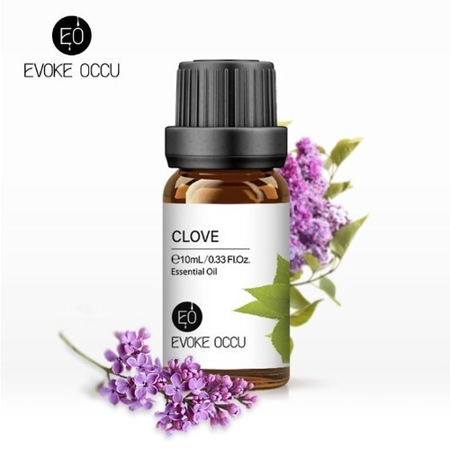 Essential Oil (10ML) Natural Plant Aromatherapy Diffuser Candle - Picture 5 of 21
