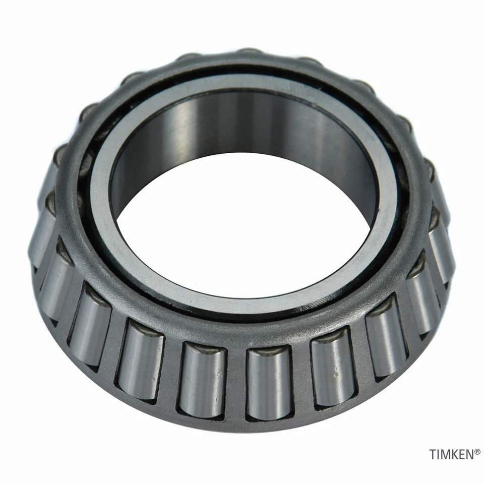 Manual Transmission Differential Bearing Timken For 2000-2005 Chevrolet Cavalier - Image 2 of 4