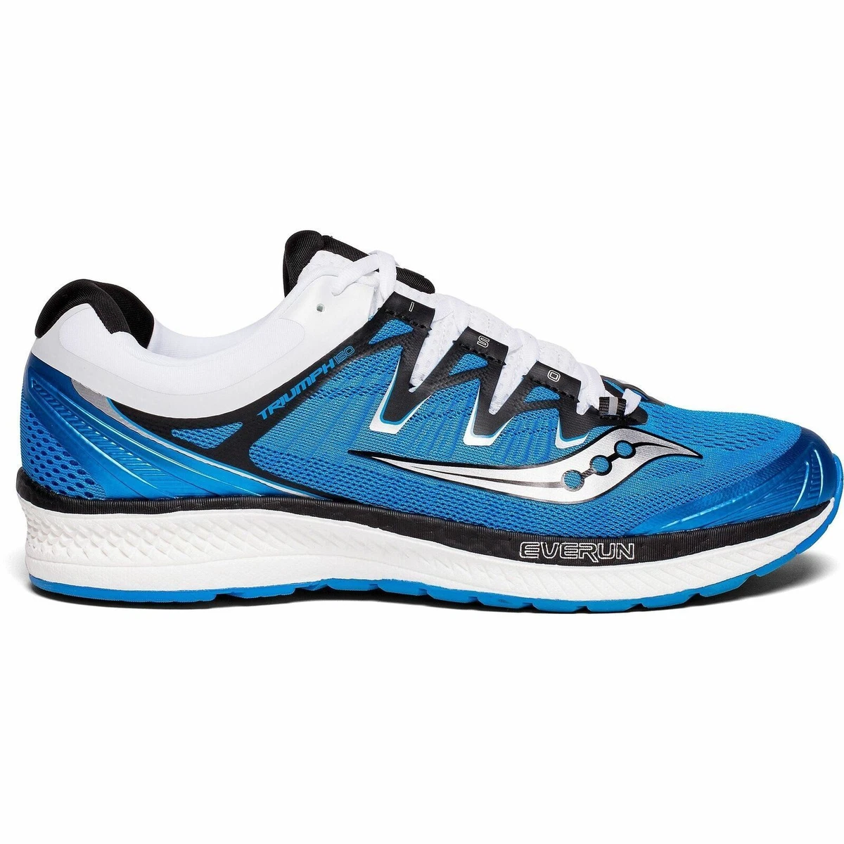 Saucony triumph iso 4 top denim zapatillas de running
